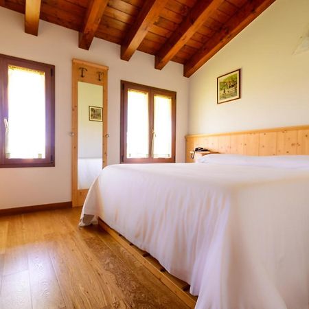 Agriturismo Nonis ซานวีโต อัล ตาญาเมนโต ภายนอก รูปภาพ