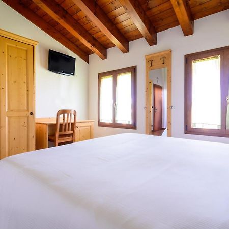 Agriturismo Nonis ซานวีโต อัล ตาญาเมนโต ภายนอก รูปภาพ