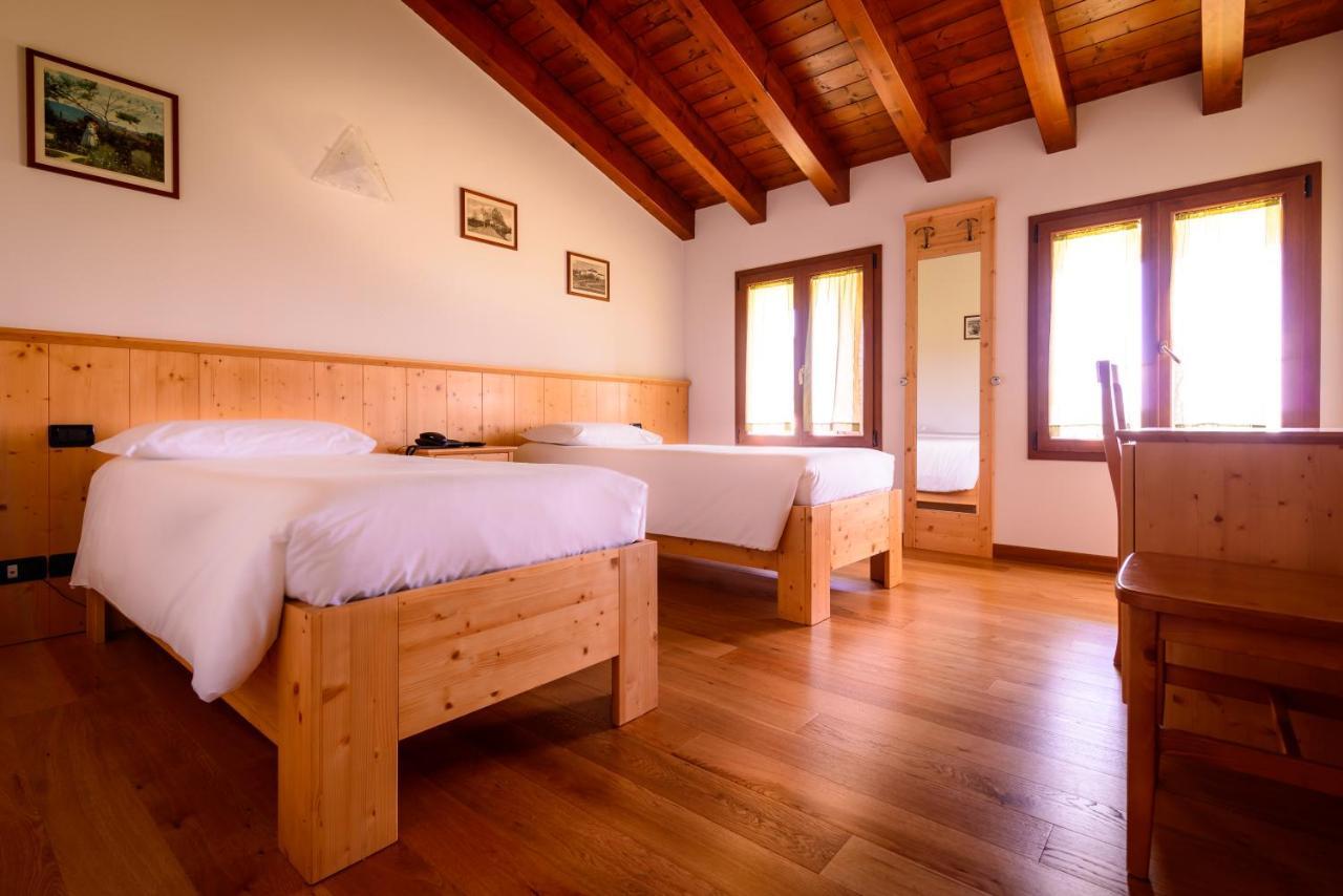 Agriturismo Nonis ซานวีโต อัล ตาญาเมนโต ภายนอก รูปภาพ
