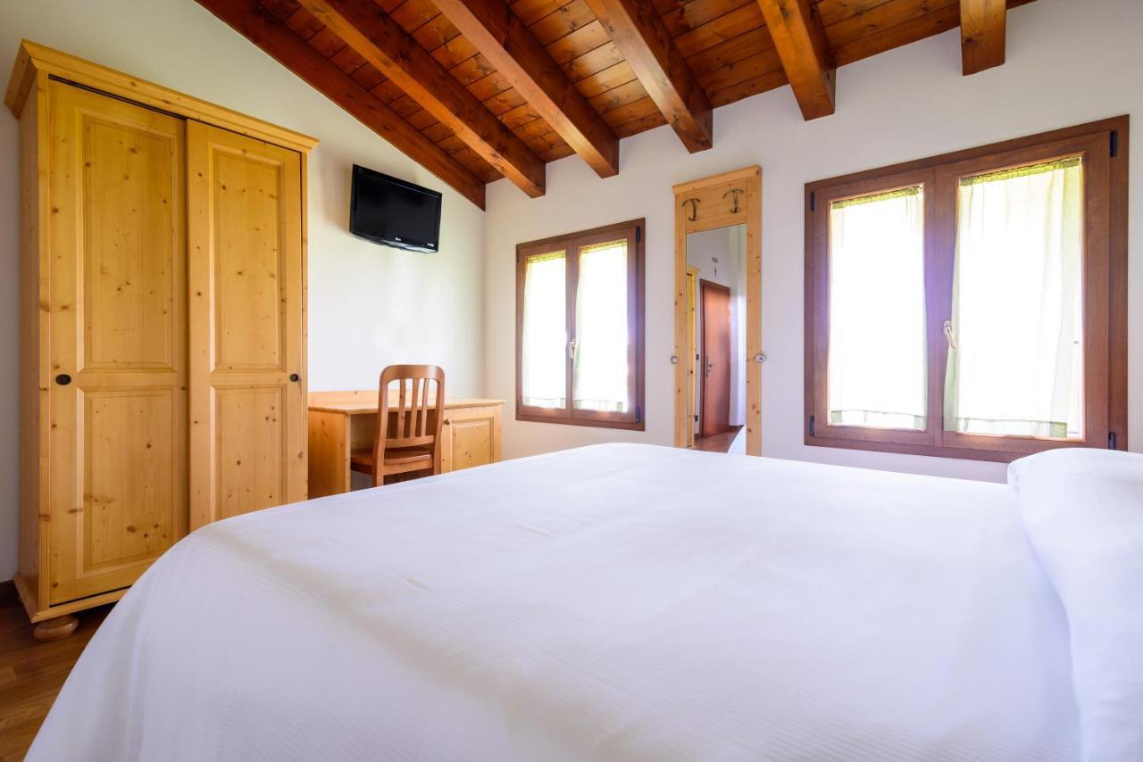 Agriturismo Nonis ซานวีโต อัล ตาญาเมนโต ภายนอก รูปภาพ