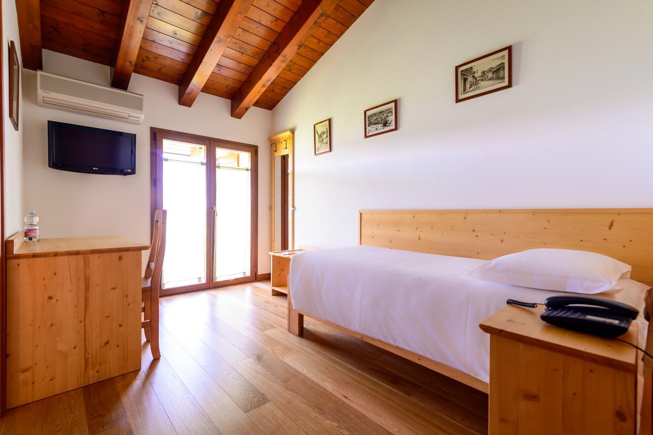 Agriturismo Nonis ซานวีโต อัล ตาญาเมนโต ภายนอก รูปภาพ