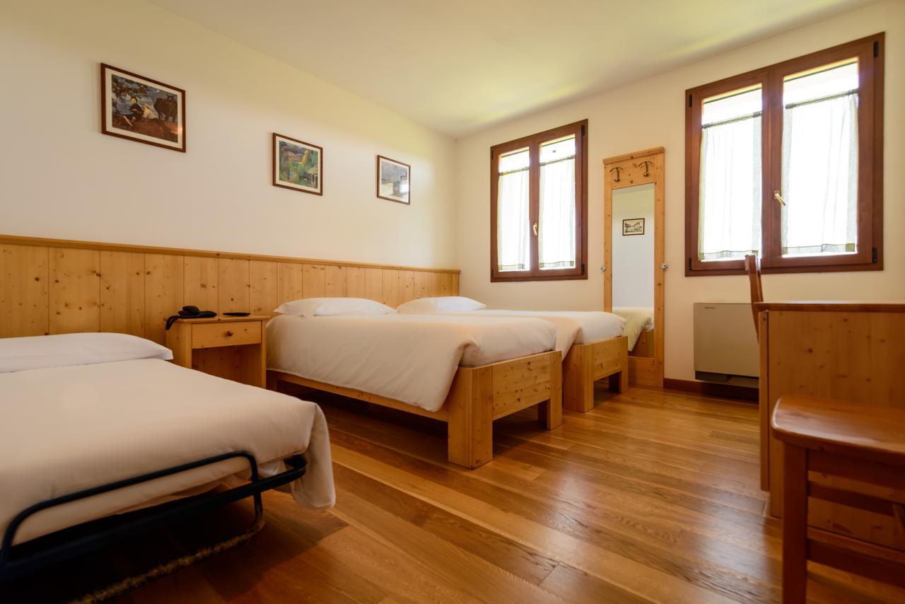 Agriturismo Nonis ซานวีโต อัล ตาญาเมนโต ภายนอก รูปภาพ