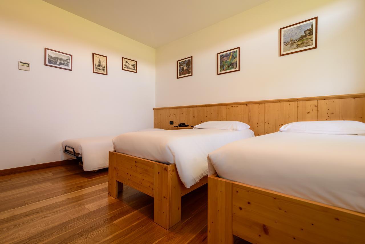 Agriturismo Nonis ซานวีโต อัล ตาญาเมนโต ภายนอก รูปภาพ
