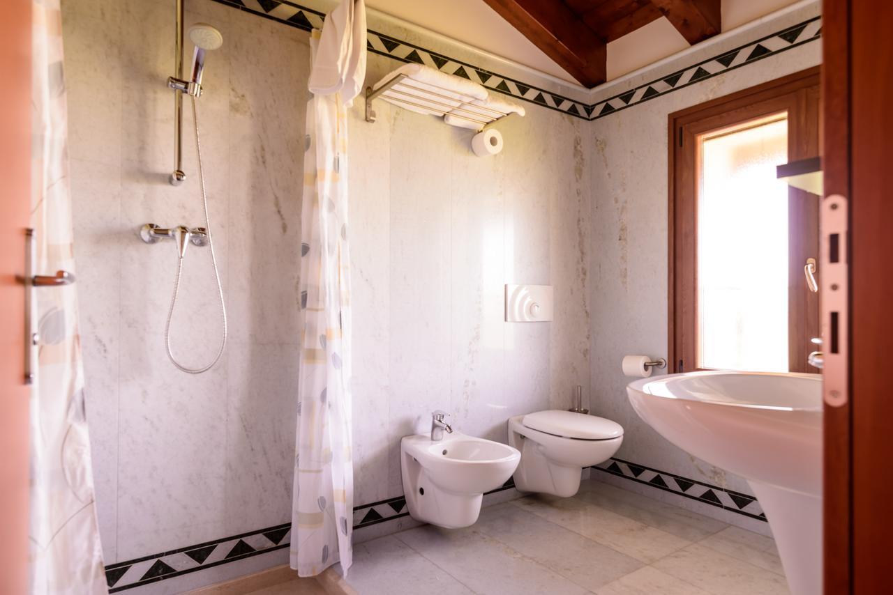 Agriturismo Nonis ซานวีโต อัล ตาญาเมนโต ภายนอก รูปภาพ