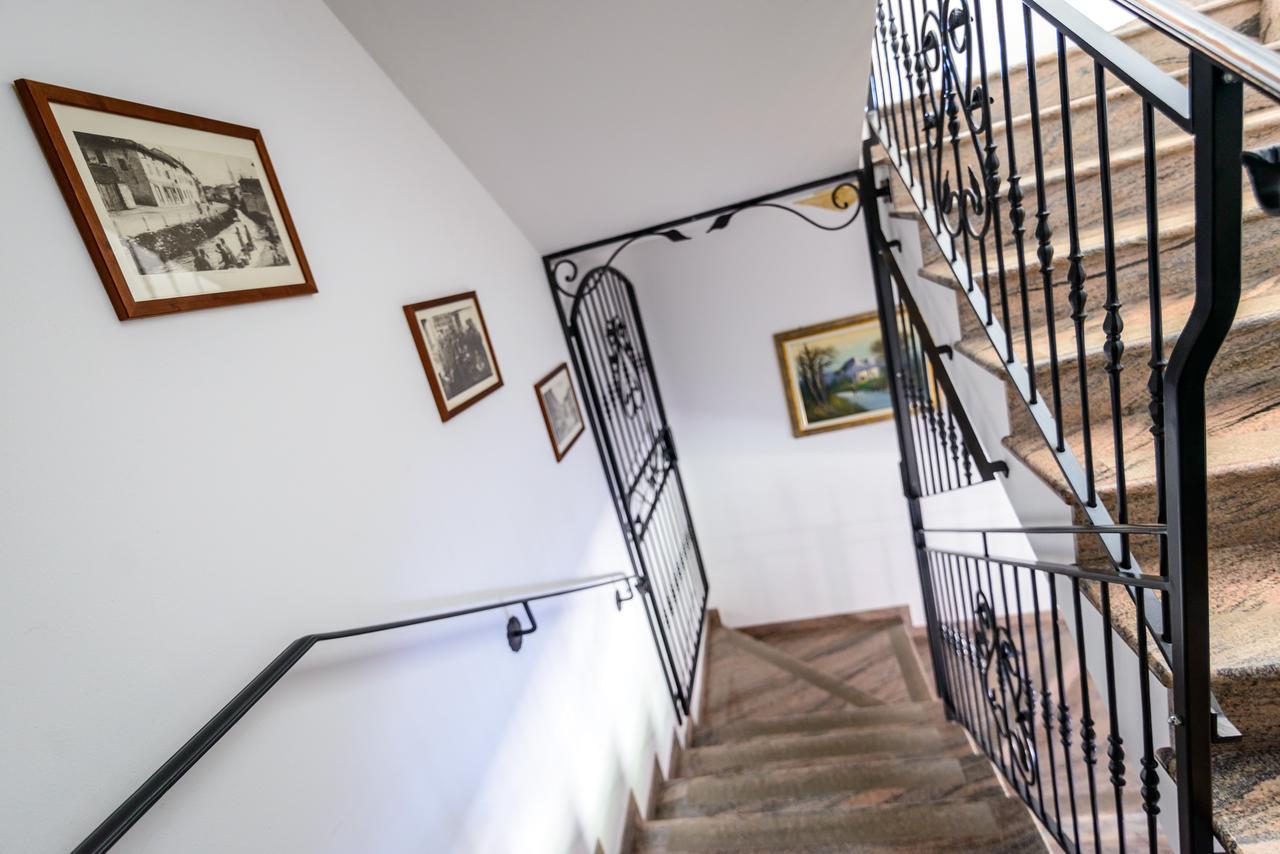 Agriturismo Nonis ซานวีโต อัล ตาญาเมนโต ภายนอก รูปภาพ