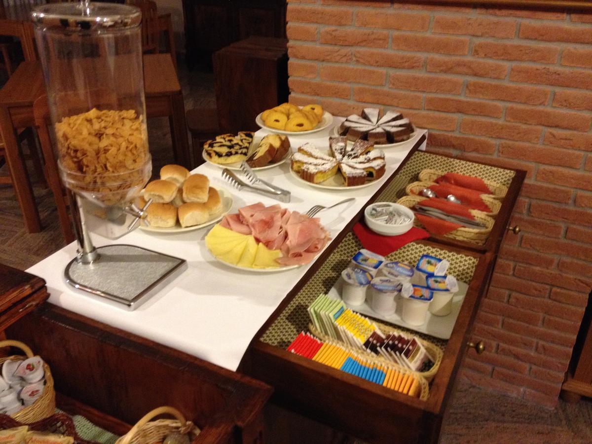 Agriturismo Nonis ซานวีโต อัล ตาญาเมนโต ภายนอก รูปภาพ