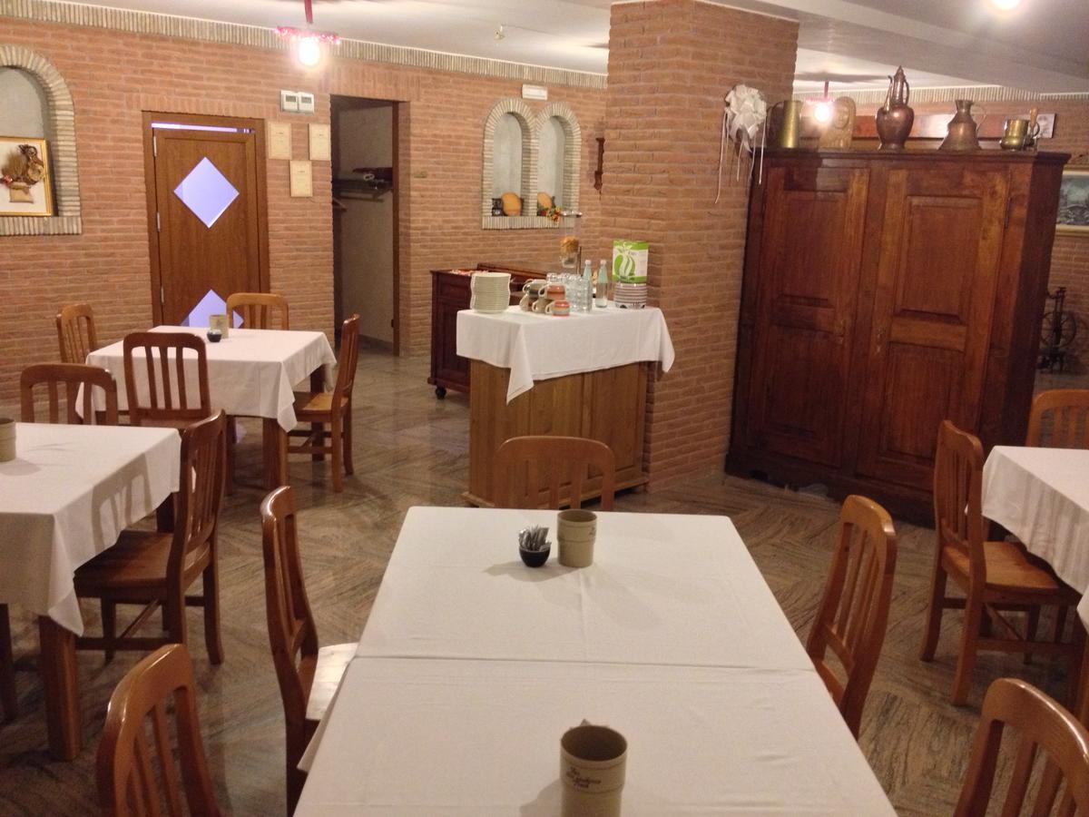 Agriturismo Nonis ซานวีโต อัล ตาญาเมนโต ภายนอก รูปภาพ