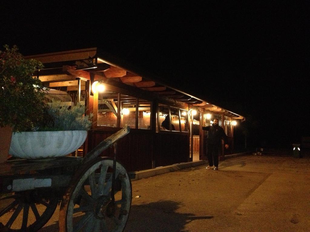 Agriturismo Nonis ซานวีโต อัล ตาญาเมนโต ภายนอก รูปภาพ