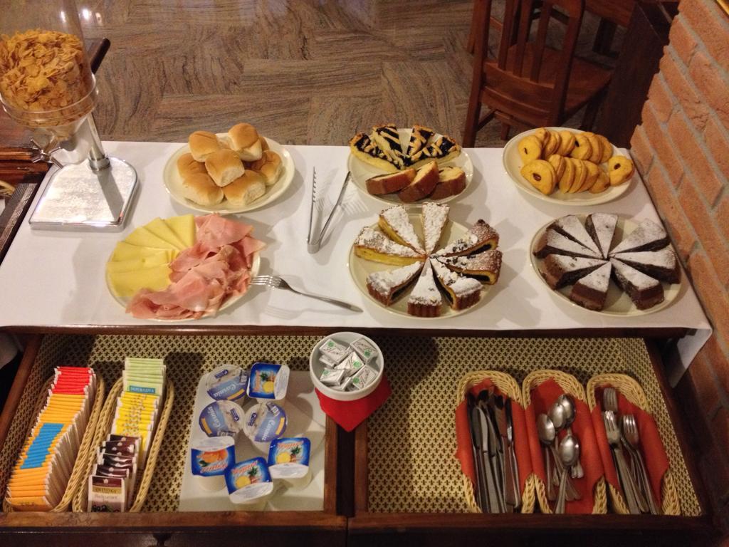 Agriturismo Nonis ซานวีโต อัล ตาญาเมนโต ภายนอก รูปภาพ