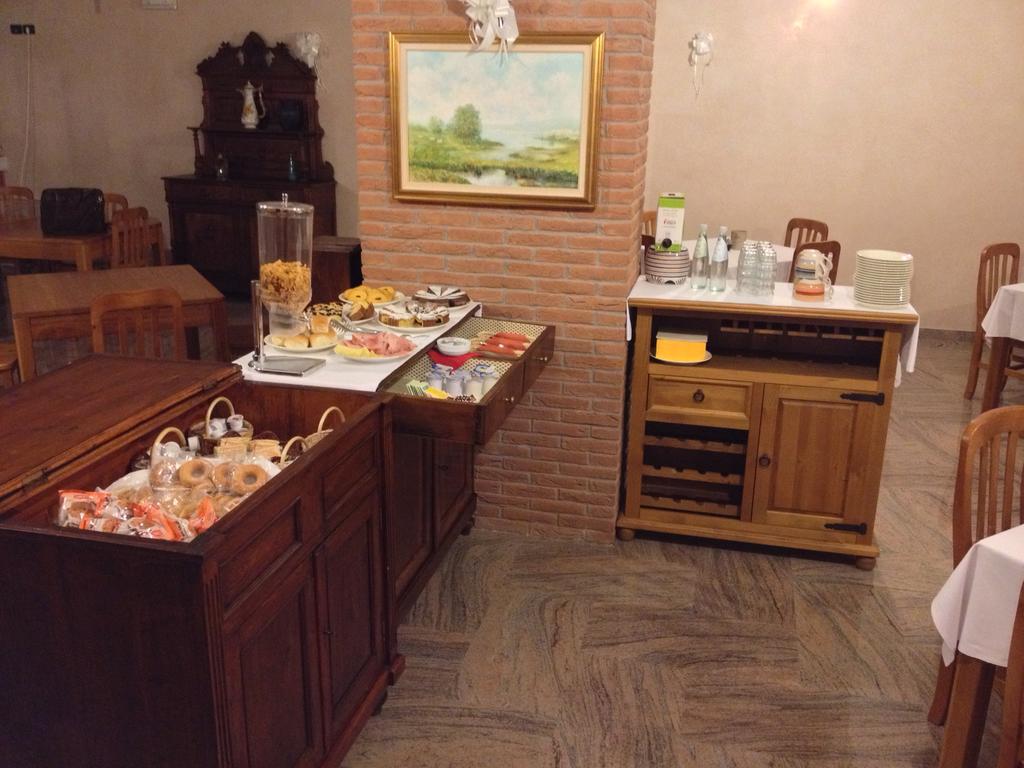 Agriturismo Nonis ซานวีโต อัล ตาญาเมนโต ภายนอก รูปภาพ